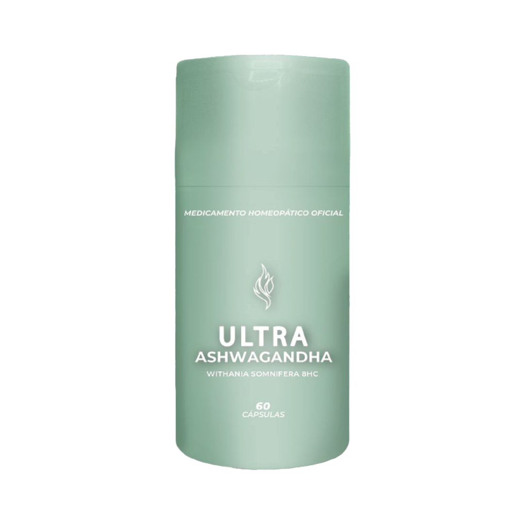 ULTRA ASHWAGANDHA