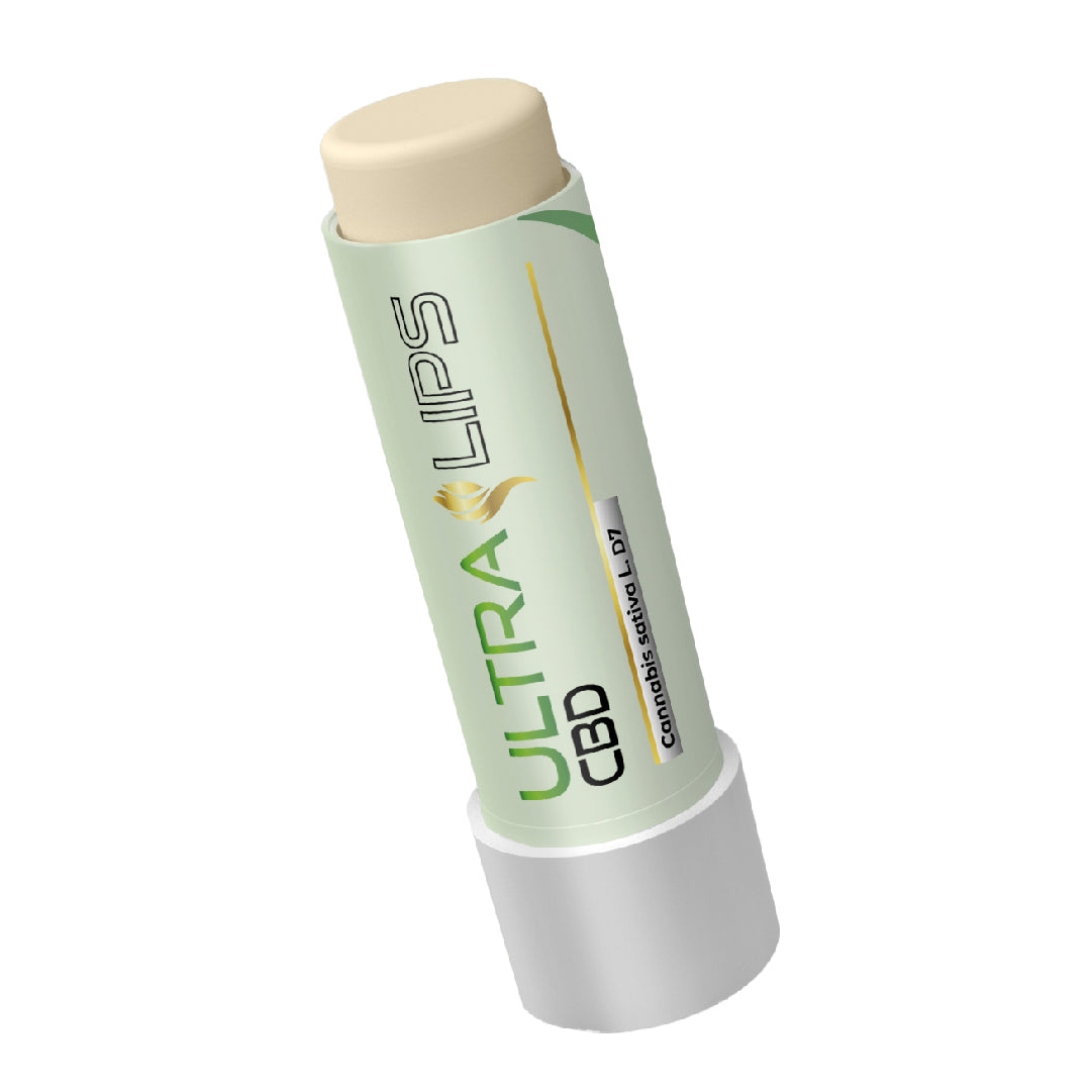 Ultra Lips CBD